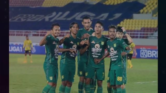 Berita Persebaya Surabaya Terbaru Hari Ini - Resmi? Welcome To Persebaya Witan Sulaeman💚 смотреть онлайн