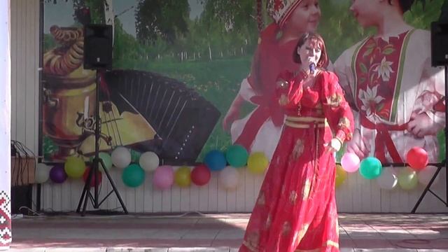 Эх, Андрюша Виктория Прохорова Курск смотреть онлайн