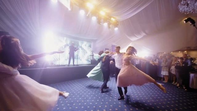 ЛУЧШИЙ ВЫПУСКНОЙ ITS TIME TO PARTY 2022 смотреть онлайн