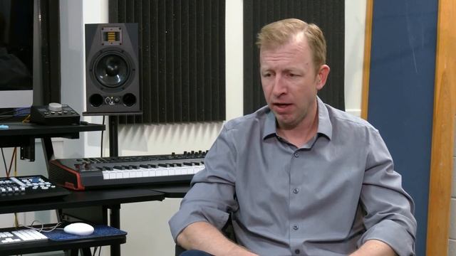 Concert Cues with Scott Jeppesen (Music of Cole Porter) смотреть онлайн