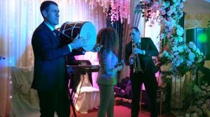 Надия Микаил - Телли 2024