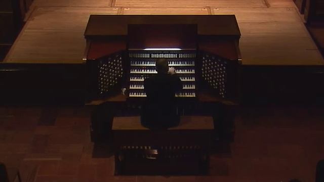 Alan Morrison, Organ смотреть онлайн