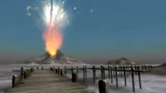 Might and Magic VIII: Day of the Destroyer Intro (RUS) смотреть онлайн