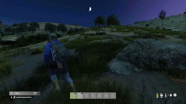 Am I the best shooter on DayZ Alteria? смотреть онлайн