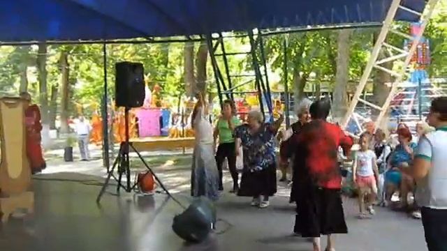 Концерт Мой Ростов смотреть онлайн