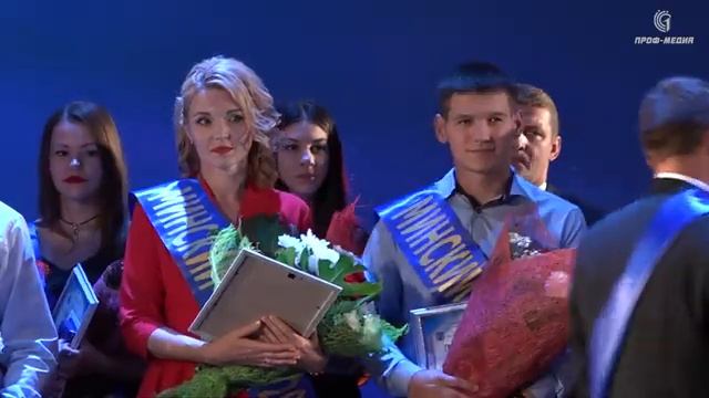 "Минский мастер- 2018" – золотой профессиональный фонд столицы смотреть онлайн