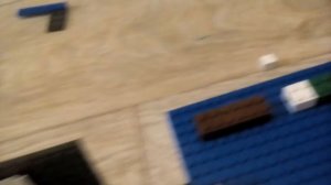 Лэго школа 1 сэзон 1 сэрэя 1 учбные день