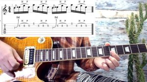 Искусство Ангуса Янга. Супер Рок'н'рольная Именная Вертушка!