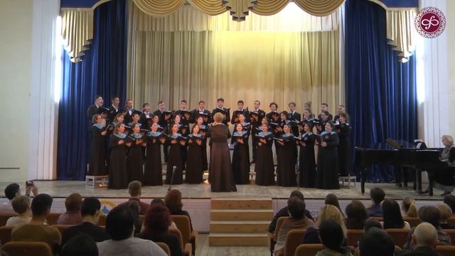 Г. Комраков, сл. С.Тарасов "Учугэйиэн" смотреть онлайн