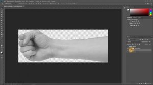 Практическое занятие 1.1 Текстурирование в Photoshop