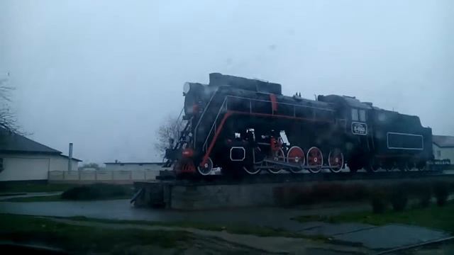 Улица города Лиды смотреть онлайн