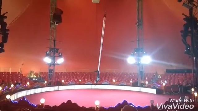 Bulgaria 2018 / Circus Balkanski - 1 place / cord de volan смотреть онлайн