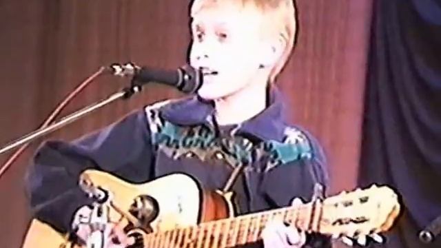 Зимний Грушинский фрагменты ДК Звезда смотреть онлайн