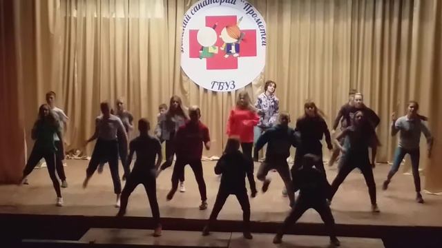 Я ОТДЫХАЛ смотреть онлайн