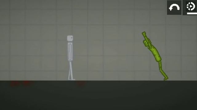 МЕЛОН ПЛЕЙГРАУНД ПРОТИВ ПИПЛ ПЛЕЙГРАУНД СУПЕР СРАЖЕНИЕ. #мелонплейграунд #peopleplayground.