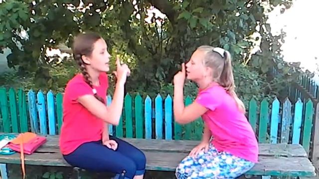 Танец под песню. На десерт!!! смотреть онлайн
