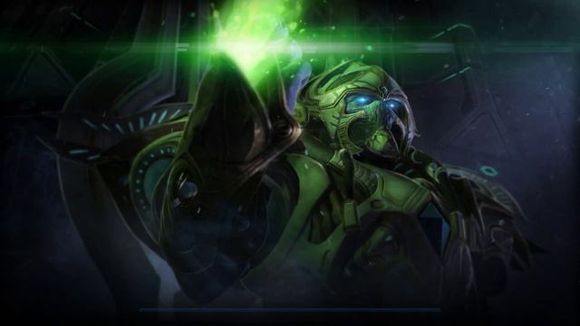 StarCraft II: Legacy of the Void Основной сюжет #9 смотреть онлайн