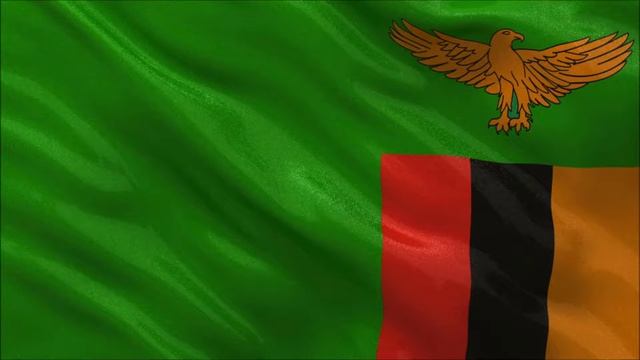 National Anthem Of Zambia 