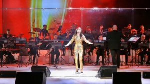 Останусь пеплом на губах