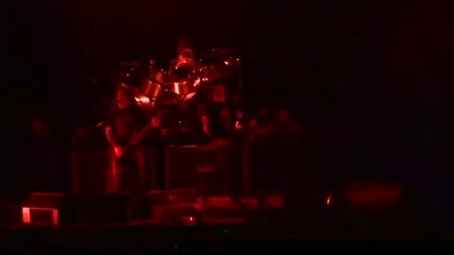 Slayer - Live At Russia (Moscow, 