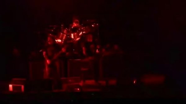 Slayer - Live At Russia (Moscow, "Moscow Arena" Club, 20.06.2012)