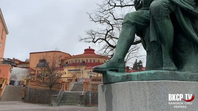 🇸🇪 Stockholm, Sweden - 12 Must See In 4 Days. Travel Guide During Covid 19