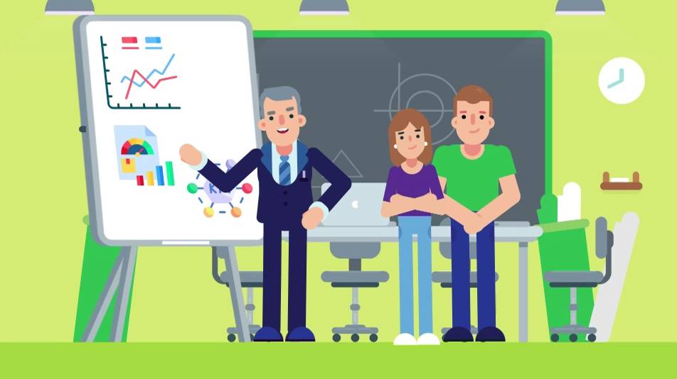 TARGET PLANNING — ПРОСТОЕ УПРАВЛЕНИЕ ЦЕЛЯМИ И МОТИВАЦИЕЙ СОТРУДНИКОВ