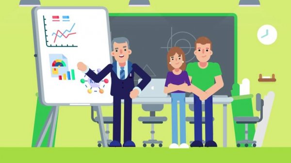 TARGET PLANNING — ПРОСТОЕ УПРАВЛЕНИЕ ЦЕЛЯМИ И МОТИВАЦИЕЙ СОТРУДНИКОВ