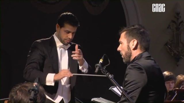 Концерт-реквием Дж. Верди