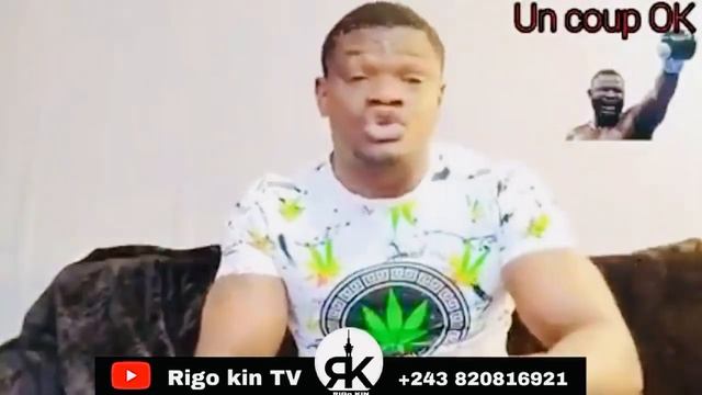 🔴🇨🇩KAKE : EYINDI YOURI KALENGA ASENGI COMBAT CONTRE CHAMPION MARTIN BAKOLE 🙆🙆🙆 смотреть онлайн