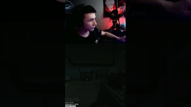 Искали AHF1-M, нашли...  #escapefromtarkov #tarkov #escapefromtarkovclips #тарков #ефт #eft #shorts