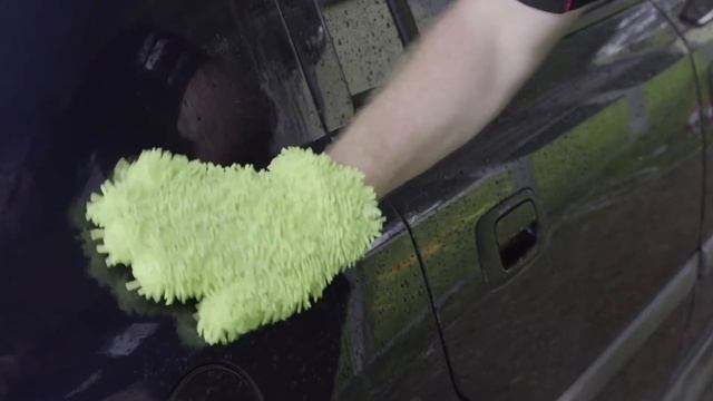 Turtle Wax Car Wash Glove - Range смотреть онлайн
