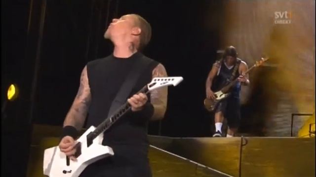 Metallica - 