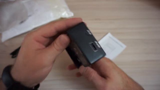 Liitokala Lii 202. GearBest смотреть онлайн