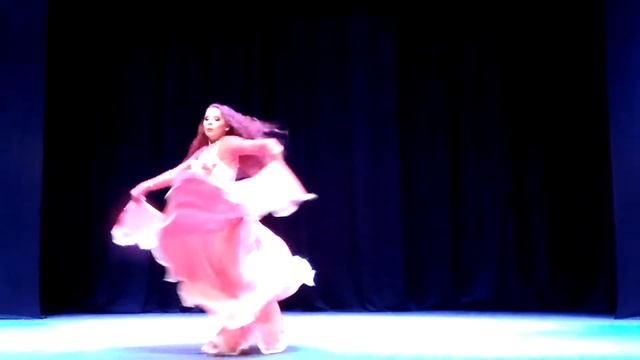 Юлия Краева. Гран-при Натальи Каменчук смотреть онлайн