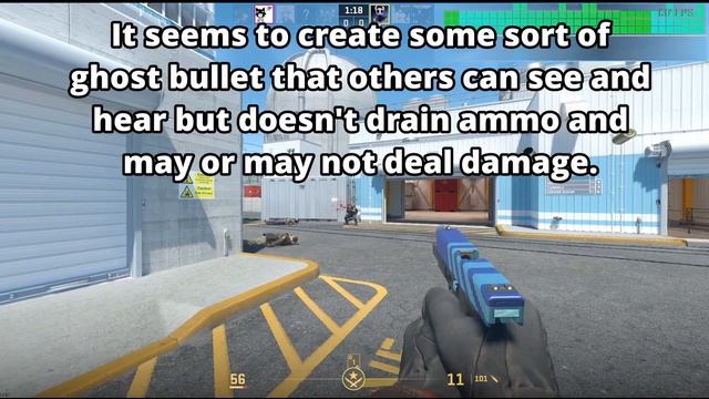CS2: Lagging, stuttering, and rubber-banding смотреть онлайн