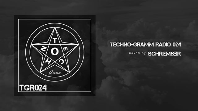 TGR024 | SCHREMSƎR (Techno Mix 2020) смотреть онлайн