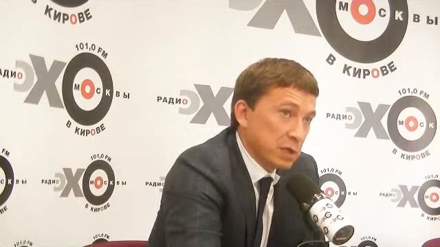 Сергей Доронин, депутат Госдумы. ОМ от 17.09.15 смотреть онлайн
