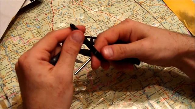 Leatherman Pump смотреть онлайн