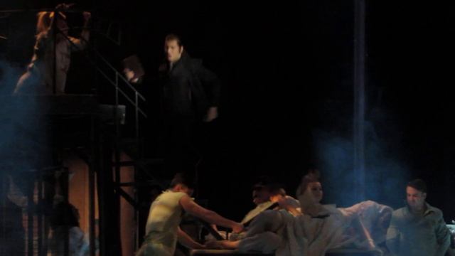 ДиХ 03.02.18_Я должен знать (Ростислав Колпаков) смотреть онлайн