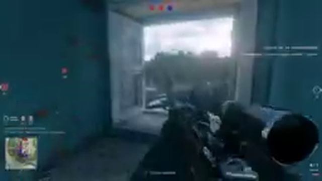 Enlisted German sniper battle of moscow смотреть онлайн