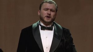 Владислав Куприянов - "Мой гений, мой ангел, мой друг..." П.И.Чайковский