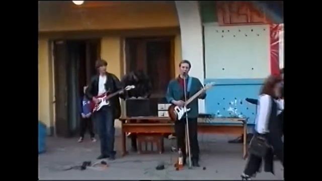 Детство наше прошло.....Монино. смотреть онлайн