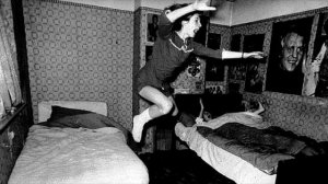 Кто такие Эд и Лоррейн Уоррен (Проклятие Аннабель)