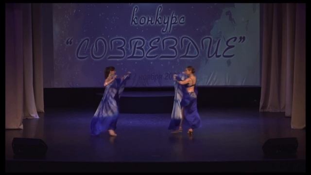 “IL VENTO” - “Sinners duet” на Всероссийском конкурсе «Созвездие» (г.Отрадное,Ленинградская область) смотреть онлайн
