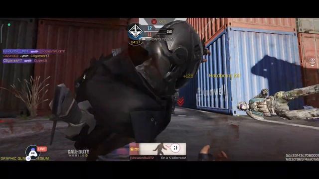 How's The Season 4 Battle Pass ?| Giveaway | Road To 2k | subscribe | cb games | @callofdutymobile смотреть онлайн