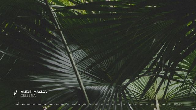 Alexei Maslov - Celestia смотреть онлайн