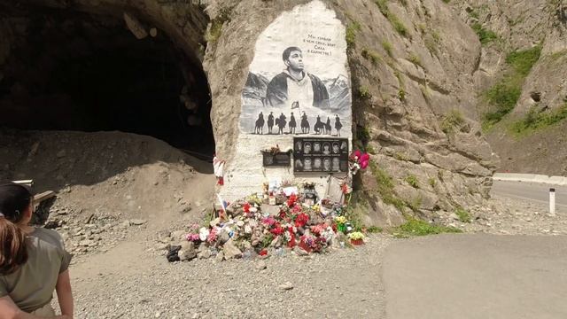 Кармадонское Ущелье смотреть онлайн