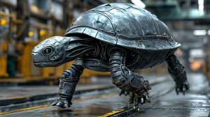 Sivi's Factory-Очень странная фабрика