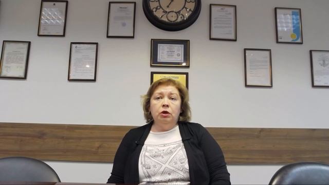 Корпоративная пятиминутка. Реорганизация ООО в Акционерное общество смотреть онлайн